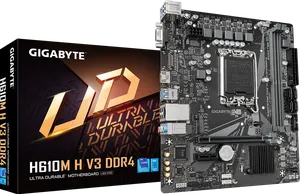 H610M H V3 DDR4 (Rev. 1.0)